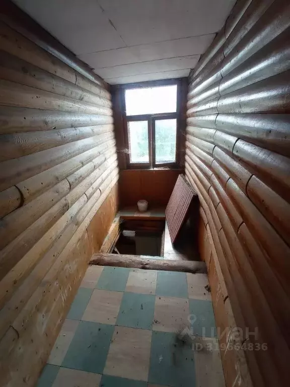 Дом в Псковская область, Остров ул. Володарского (48 м) - Фото 0