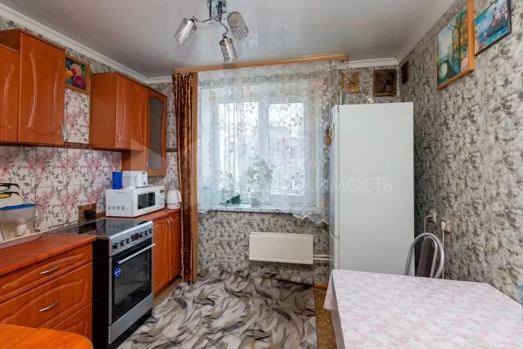 2-к кв. Тюменская область, Тюмень Широтная ул., 156 (50.5 м) - Фото 1