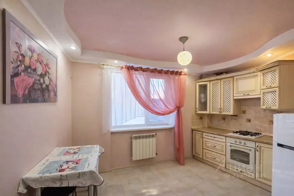 2-к кв. Севастополь ул. Александра Маринеско, 25 (63.0 м) - Фото 2