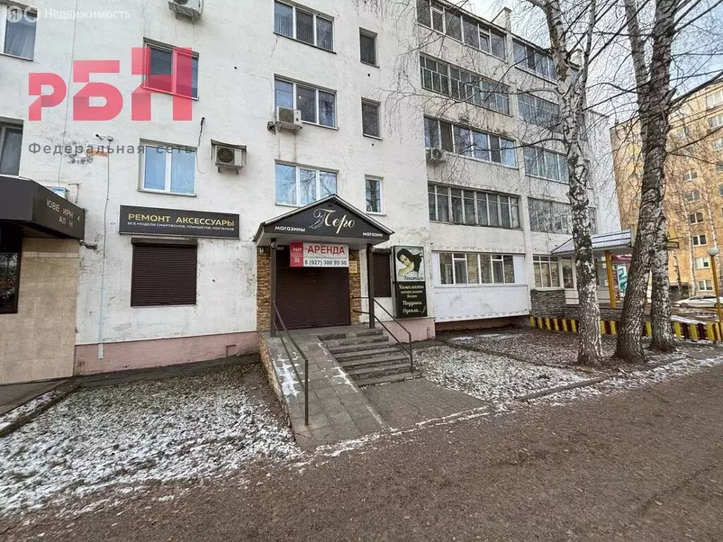 Помещение свободного назначения (83.6 м) - Фото 2