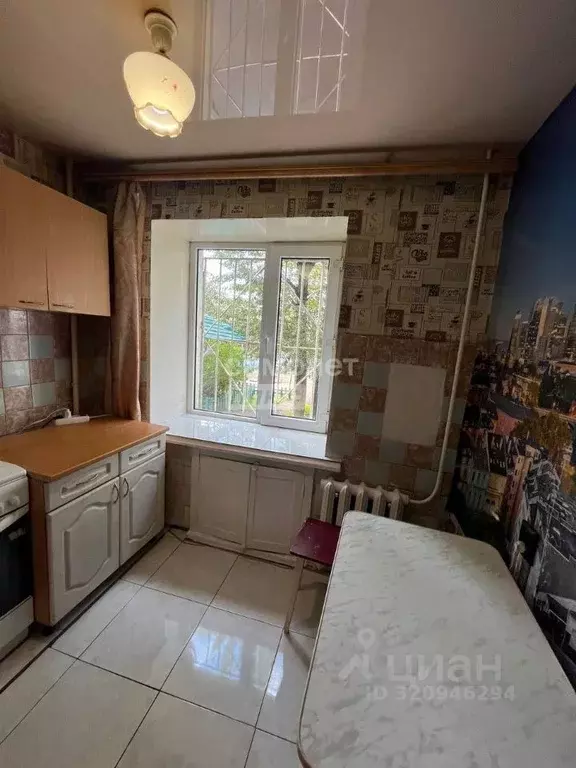 2-к кв. Забайкальский край, Чита ул. Журавлева, 89 (45.9 м) - Фото 1