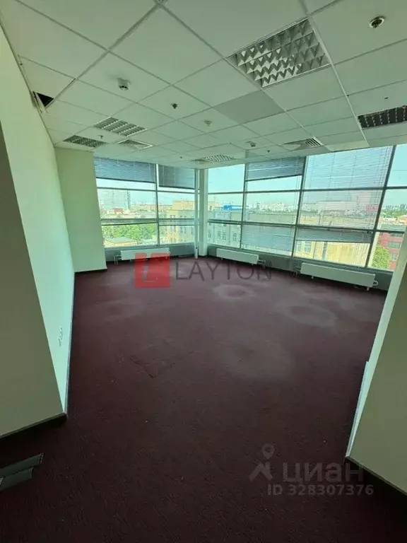 Офис в Москва Семеновская пл., 1А (146 м) - Фото 1