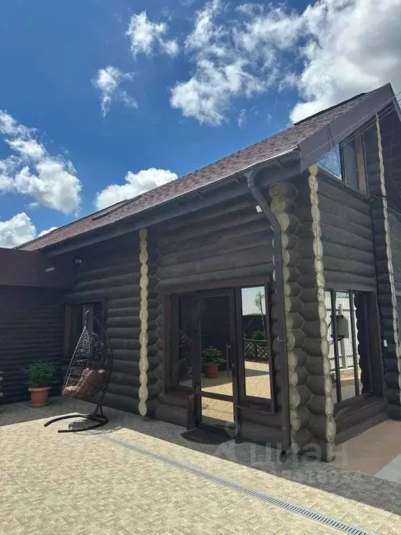 Дом в Крым, Ленинский район, Октябрьское с/пос, Мечта садоводческое ... - Фото 1