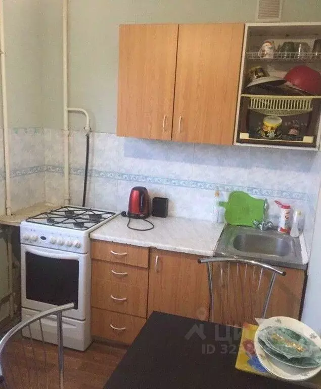 3-к кв. Свердловская область, Екатеринбург ул. Шаумяна, 105к2 (60.0 м) - Фото 1