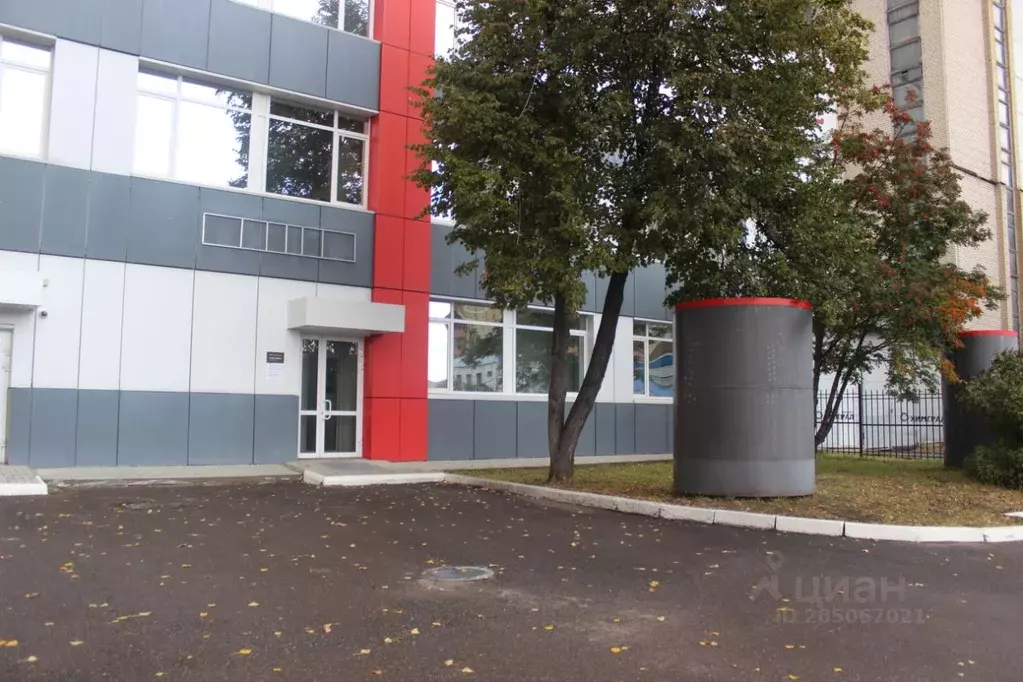 Помещение свободного назначения в Татарстан, Казань ул. Восстания, ... - Фото 2