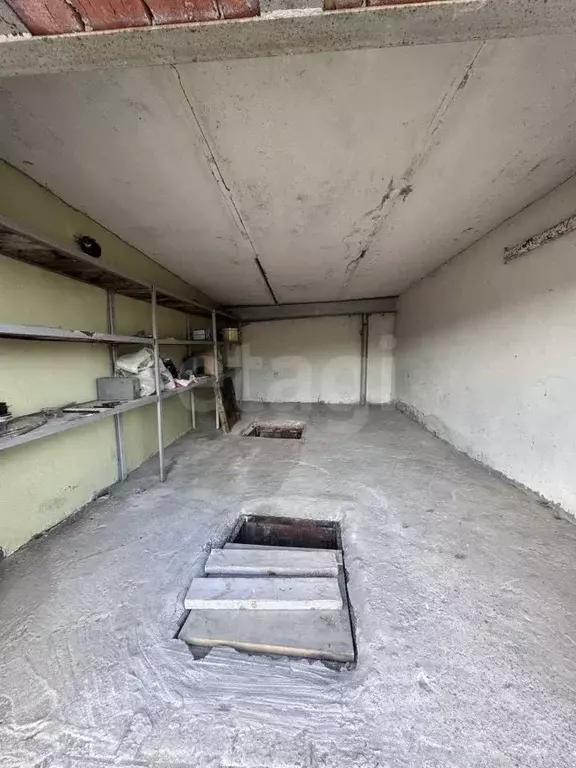 Гараж в Башкортостан, Стерлитамак Производственная ул., 1/1 (20 м) - Фото 1