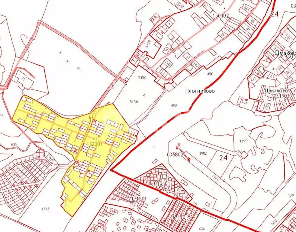 Производственное помещение (3323 м) - Фото 2