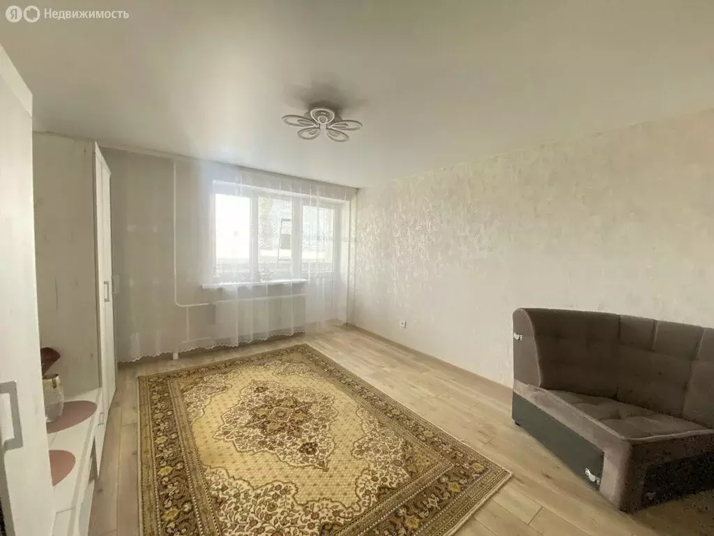 3-комнатная квартира: Ейск, Коммунистическая улица, 20/1 (61.5 м) - Фото 1
