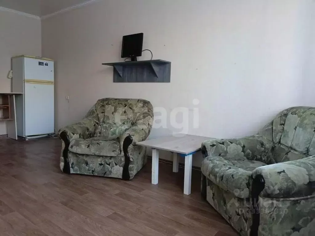 Комната Ставропольский край, Ставрополь № 4 мкр, ул. Объездная, 3/1 ... - Фото 1
