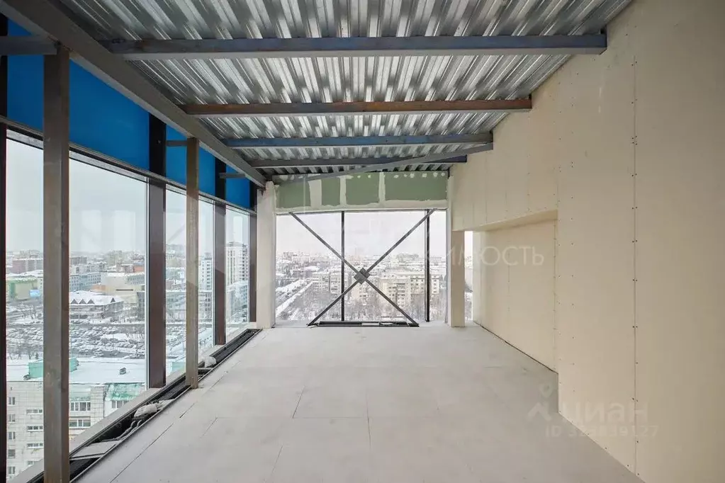 4-к кв. Тюменская область, Тюмень ул. Республики, 86к2 (178.3 м) - Фото 2