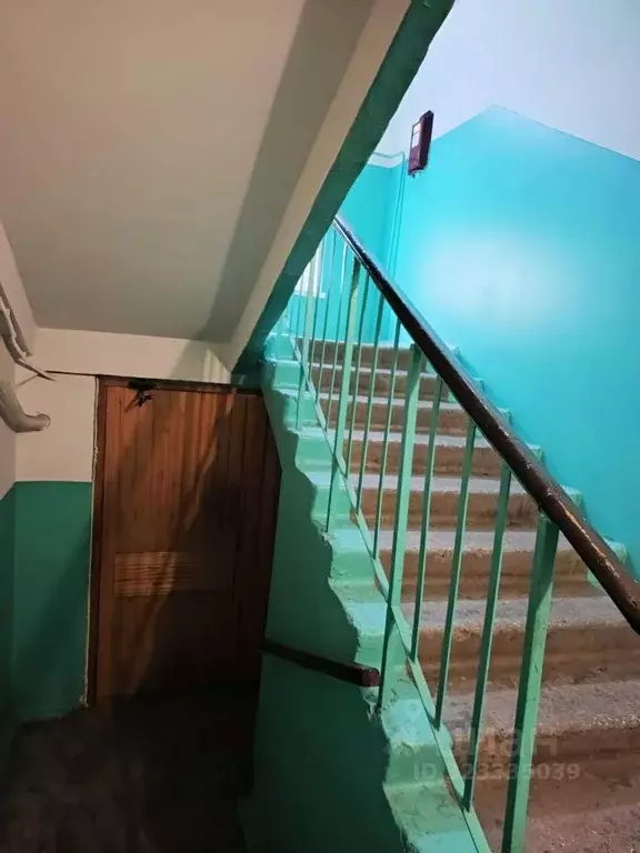 2-к кв. Самарская область, Самара Аэродромная ул., 119 (44.2 м) - Фото 2