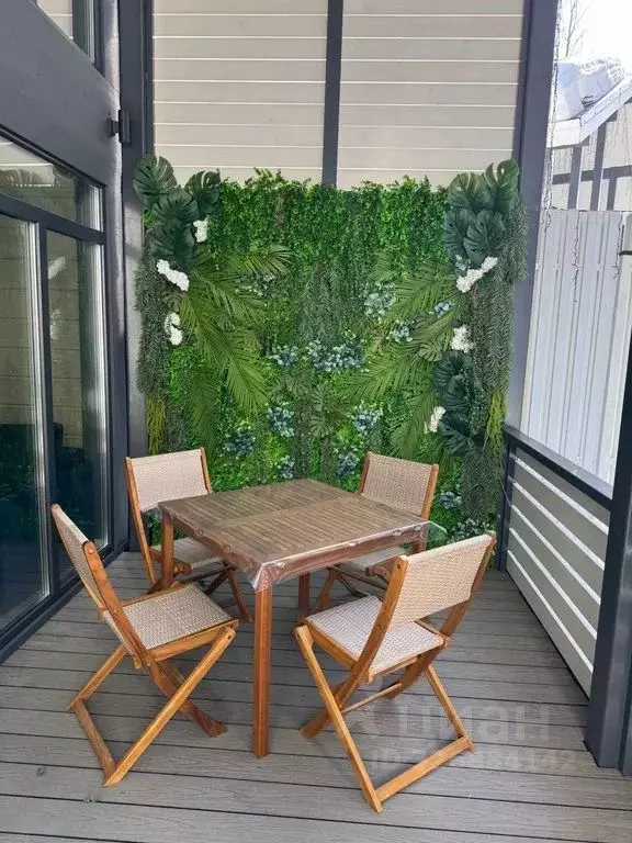 Дом в Московская область, Мытищи городской округ, пос. Трудовая ул. ... - Фото 1