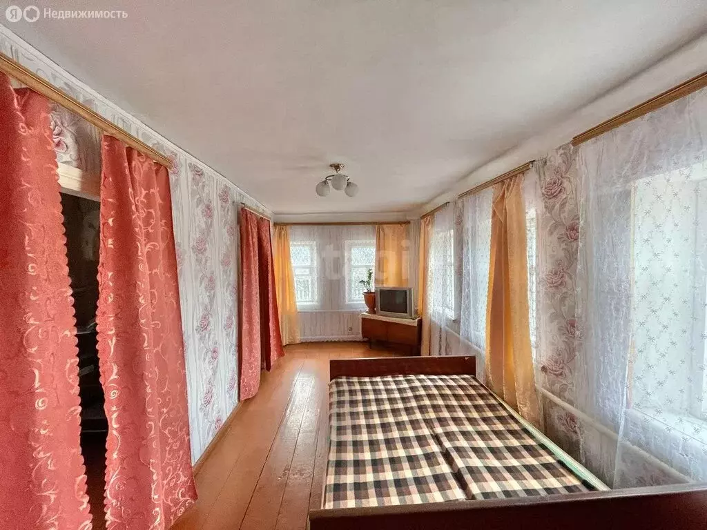 Дом в Мичуринск, Кооперативная улица (41 м) - Фото 1