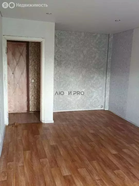 1-комнатная квартира: Саратов, улица имени Академика О.К. Антонова, 29 ... - Фото 2