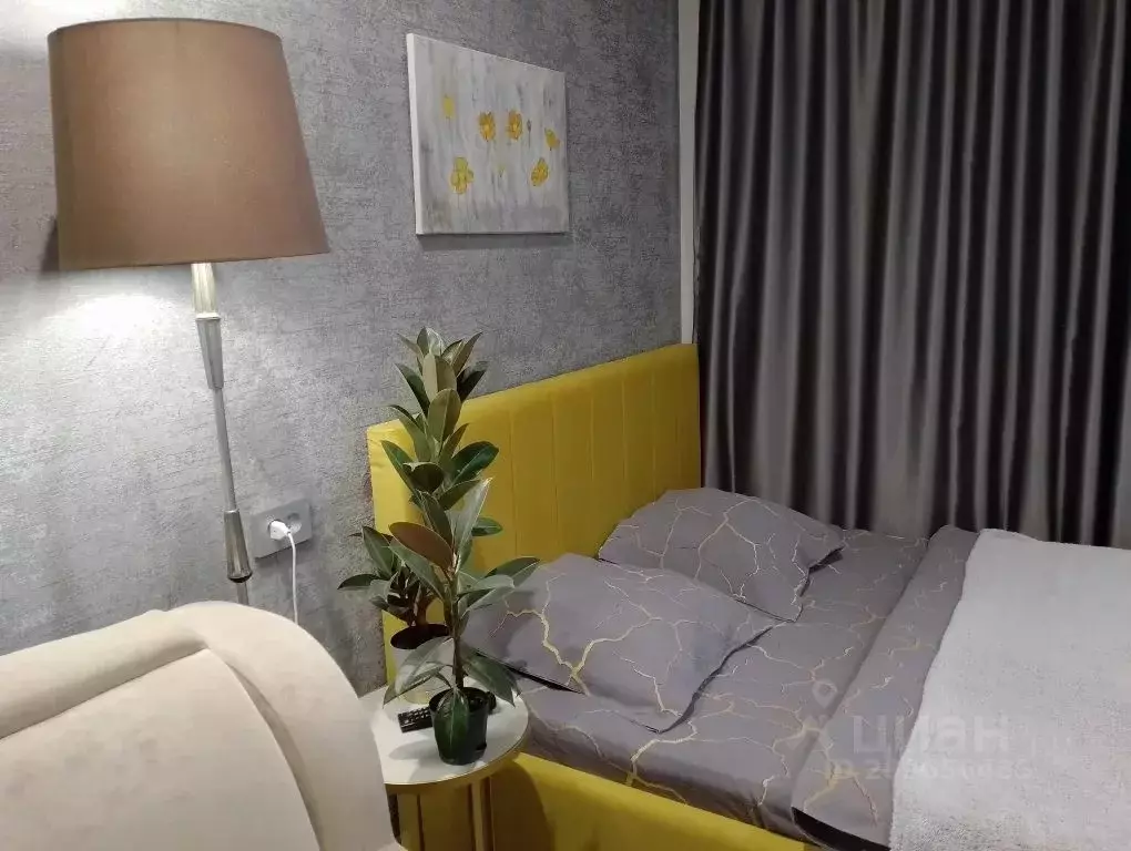 2-к кв. Кировская область, Киров ул. Морозовская, 56 (47.0 м) - Фото 1