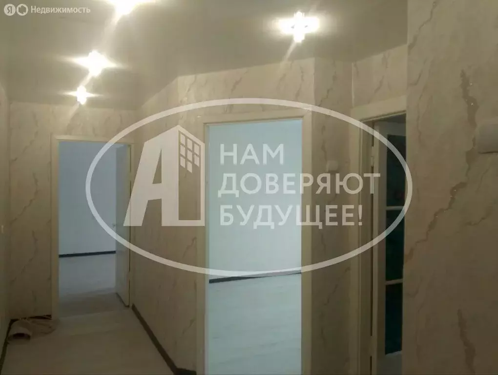2-комнатная квартира: Глазов, улица Короленко, 25 (49.2 м) - Фото 0