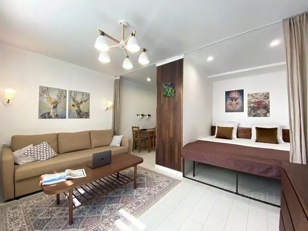 Купить Квартиру В Оренбурге Однокомнатную На Хусаиновых