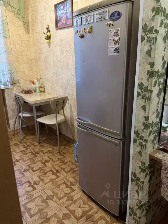 1-к кв. Московская область, Лобня Спортивная ул., 5 (30.0 м) - Фото 2