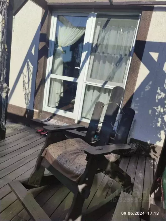 Дом в Краснодарский край, Новороссийск городской округ, Раевская ст-ца ... - Фото 2