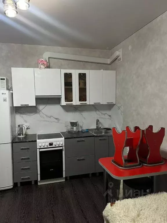 Студия Алтай, Майминский район, с. Майма ул. Березовая роща, 9к1 (24.0 ... - Фото 1