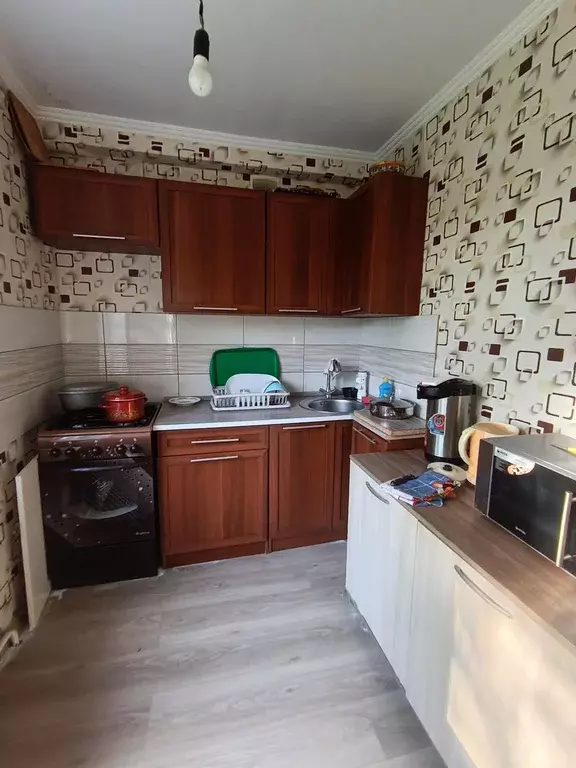 Продаётся 3-к квартира, 50 м - Фото 1