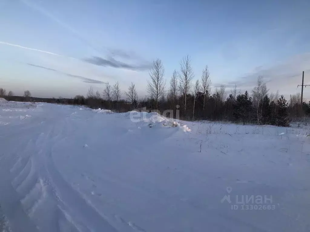 Участок в Ханты-Мансийский АО, Сургутского муниципального района тер., ... - Фото 1