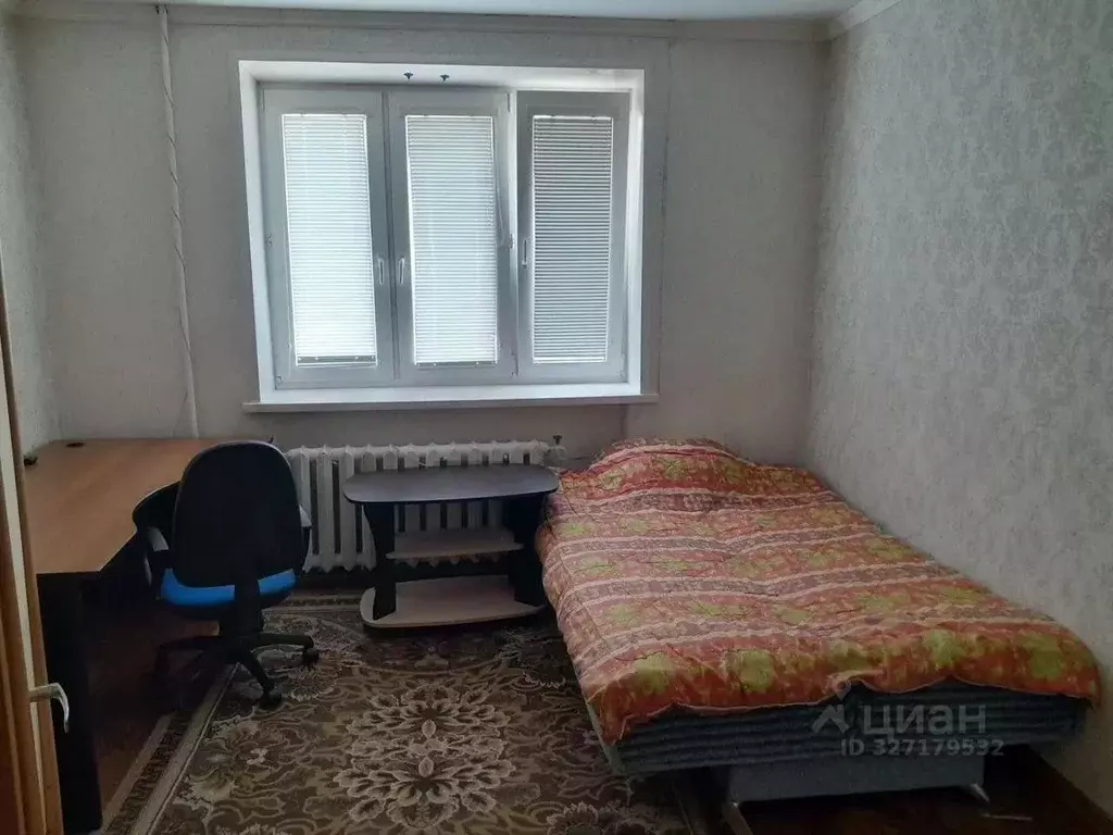 Комната Белгородская область, Белгородский район, Дубовское с/пос, ... - Фото 1