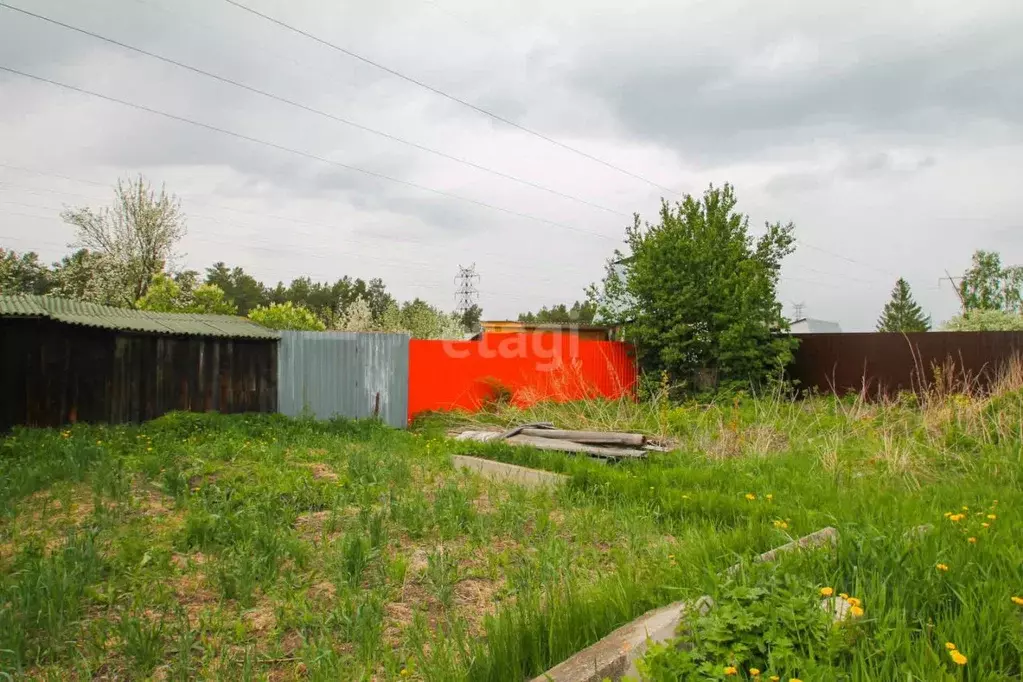 Дом в Свердловская область, Екатеринбург Дзержинец-40 СНТ, 90 (20 м) - Фото 0