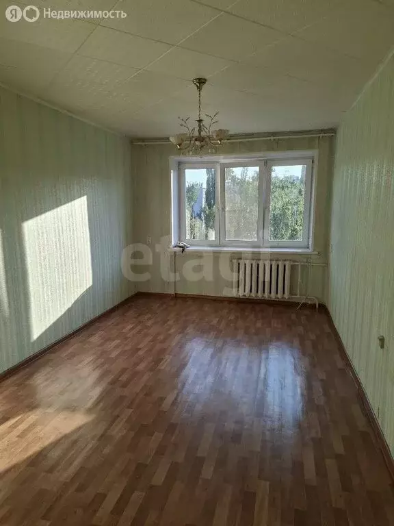 2-комнатная квартира: Стерлитамак, Коммунистическая улица, 41 (46.5 м) - Фото 1