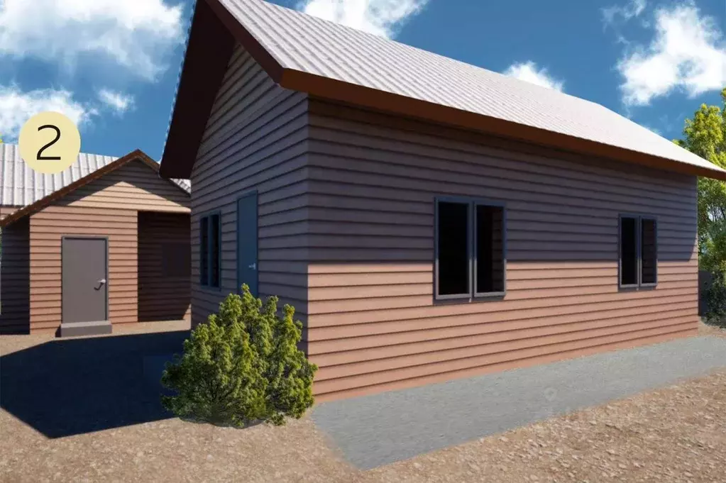 Склад в Новосибирская область, Новосибирск Зоологическая ул., 3 (600 ... - Фото 2