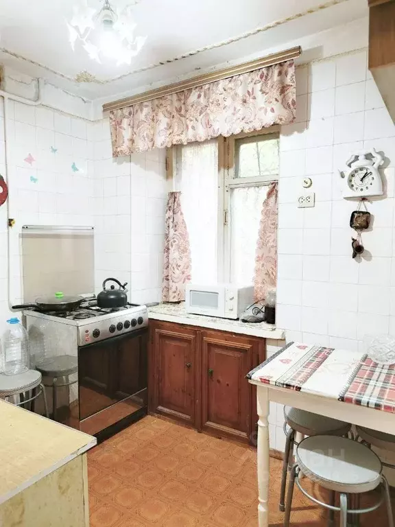 3-к кв. Волгоградская область, Волгоград ул. Тулака, 12 (51.2 м) - Фото 1