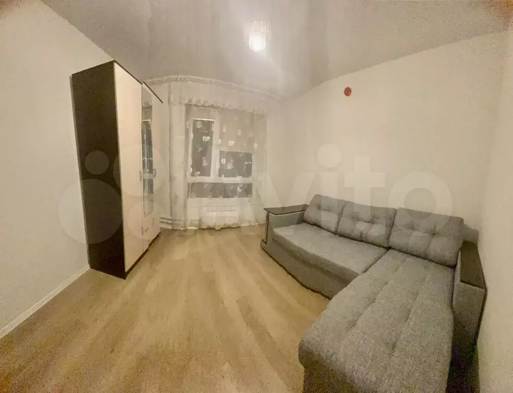 2-к. квартира, 35,2 м, 5/21 эт. - Фото 0