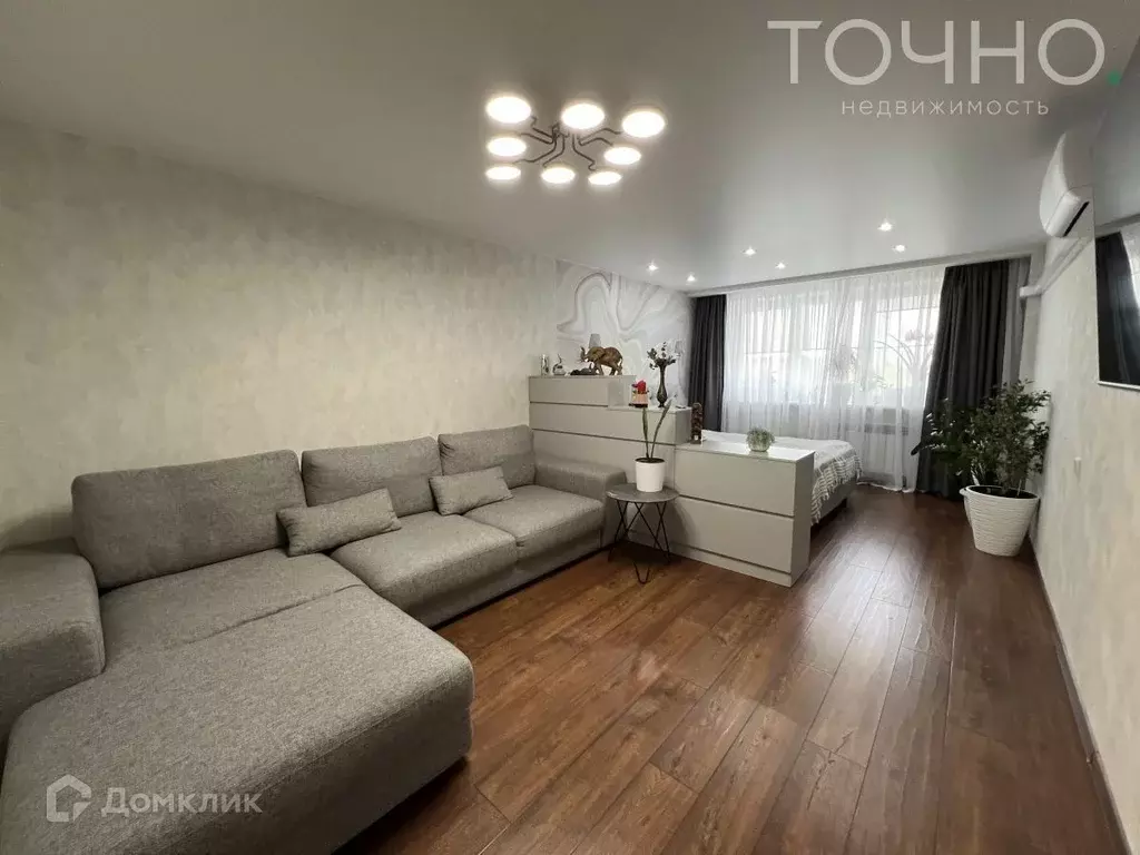 Продаётся 2-к квартира, 82.8 м - Фото 0