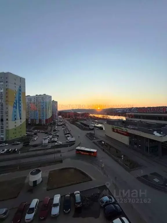 Студия Нижегородская область, Нижний Новгород бул. Южный, 15 (16.3 м) - Фото 1