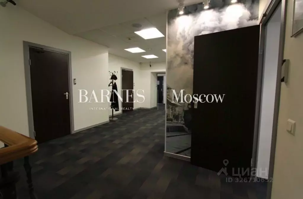 Офис в Москва просп. Мира, 20К2 (803 м) - Фото 2