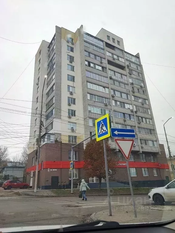 3-к кв. Саратовская область, Саратов Соколовая ул., 78 (86.0 м) - Фото 1