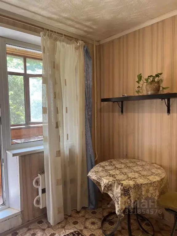 Комната Москва Братеевская ул., 25К3 - Фото 1