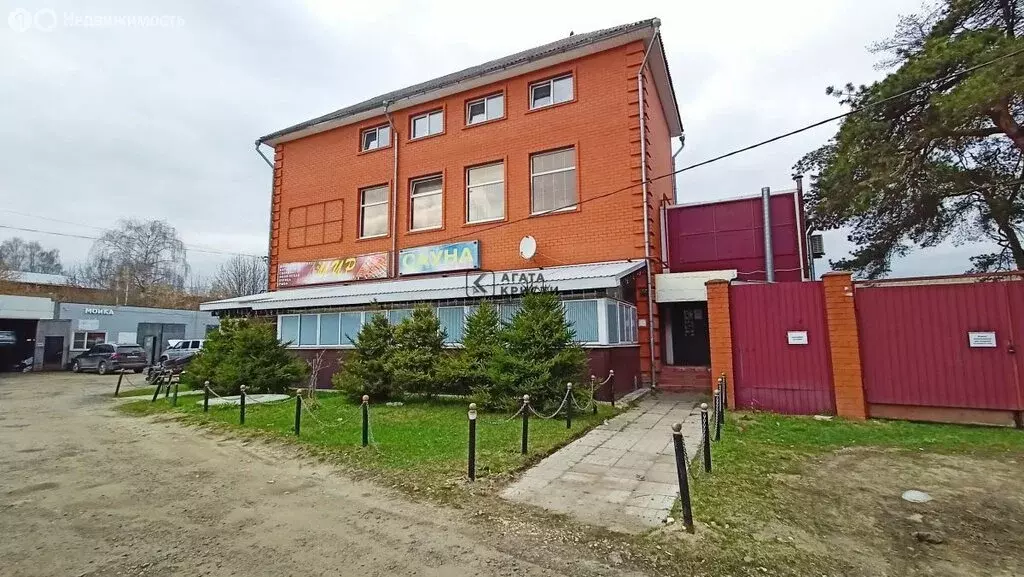 Помещение свободного назначения (150 м) - Фото 1