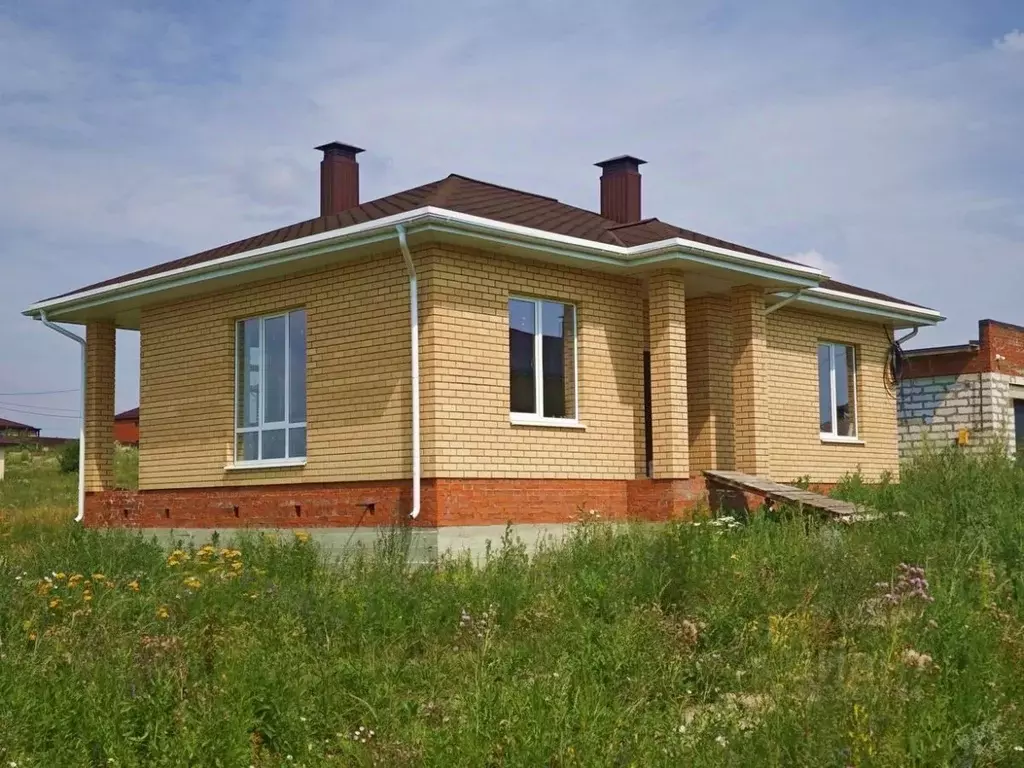 Дом в Пензенская область, Пенза проезд 2-й Таганцева, 9 (93 м) - Фото 1