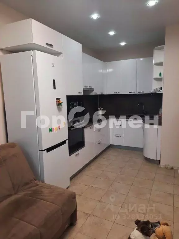 1-к кв. Московская область, Люберцы Зенино ЖК Самолет мкр, ул. Камова, ... - Фото 1