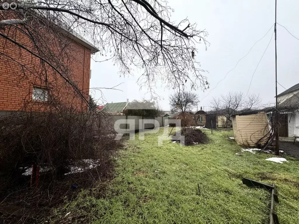 Участок в Таганрог, улица Нахимова, 21 (7 м) - Фото 2