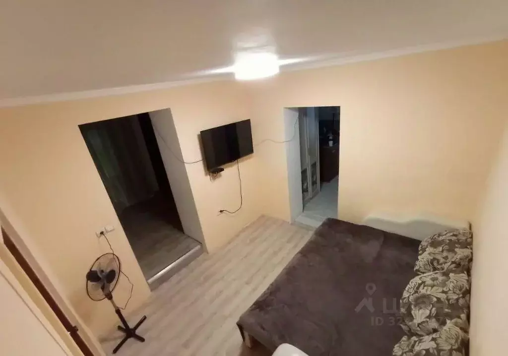 Дом в Ставропольский край, Новоалександровский муниципальный округ, ... - Фото 1