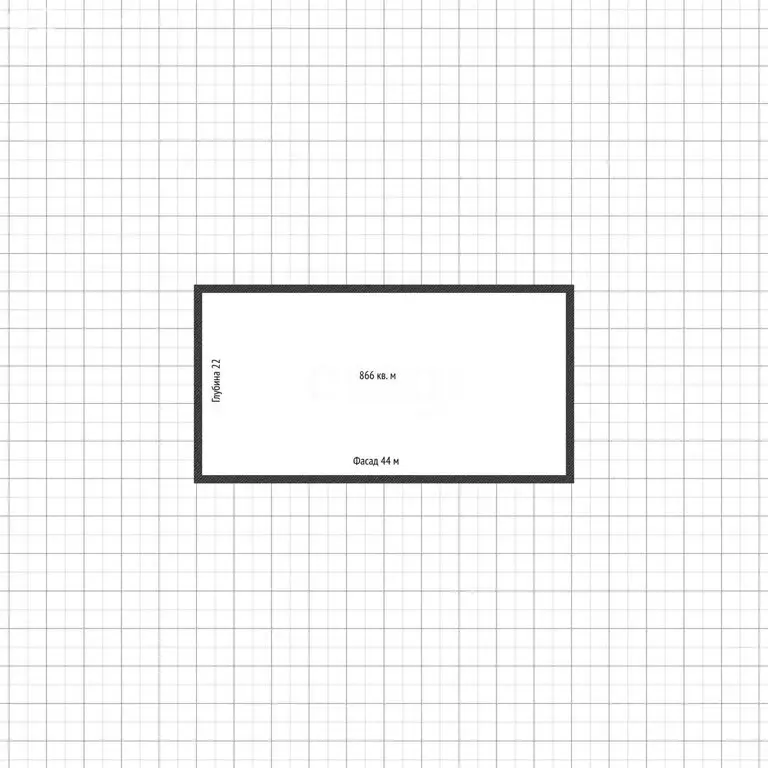 Участок в Майкоп, Школьная улица (8.66 м) - Фото 1