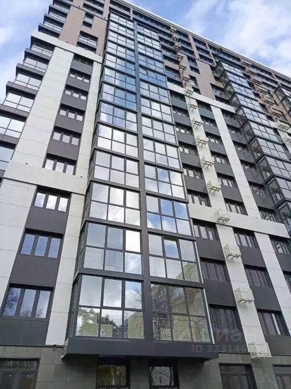 2-к кв. Тамбовская область, Тамбов ул. Карла Маркса, 169 (53.5 м) - Фото 1