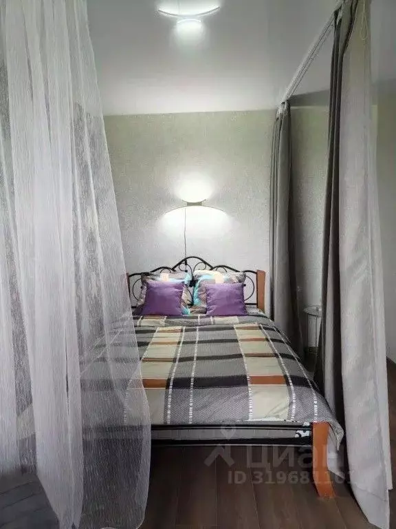 1-к кв. Свердловская область, Нижний Тагил ул. Булата Окуджавы, 5 ... - Фото 0