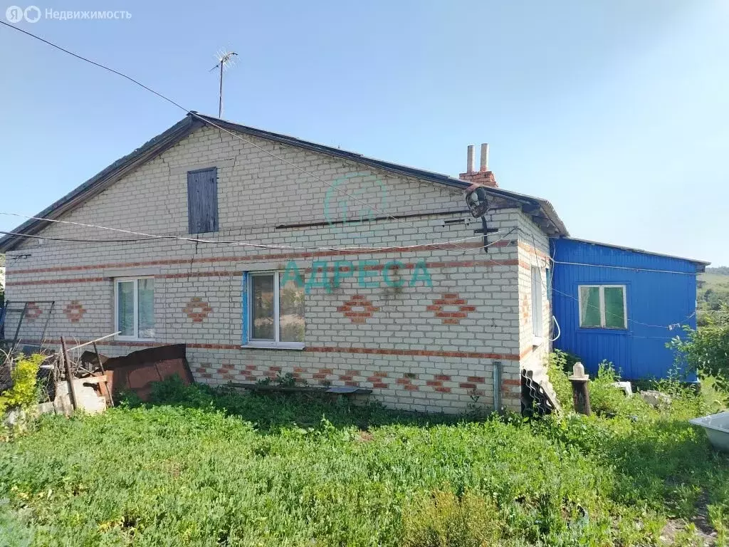 Дом в Новая Безгинка, Молодёжная улица (62.1 м) - Фото 1