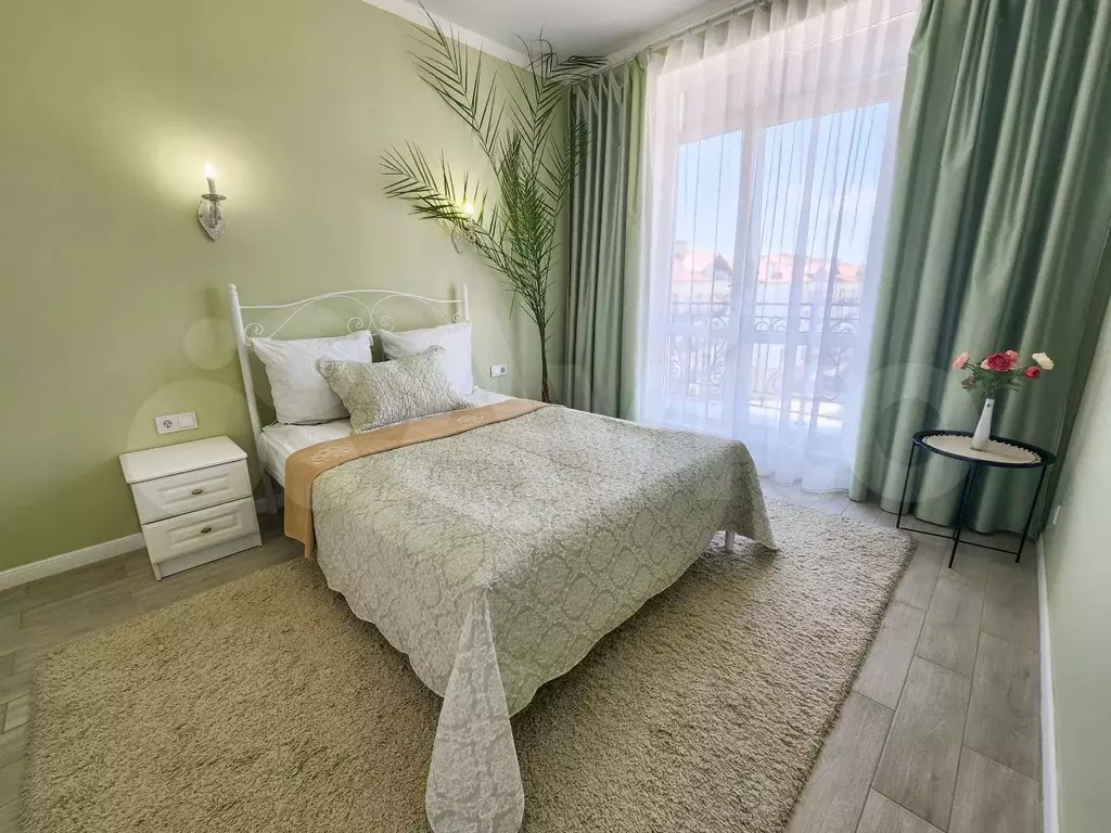 1-к. квартира, 41 м, 5/6 эт. - Фото 0
