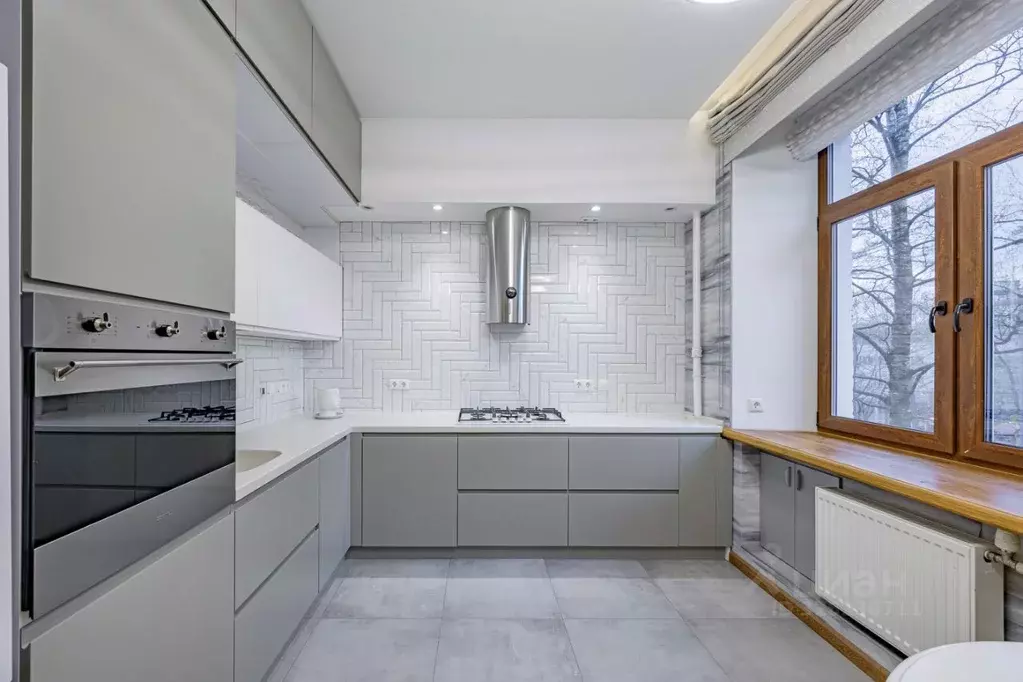 3-к кв. Санкт-Петербург Костромской просп., 22 (75.0 м) - Фото 1