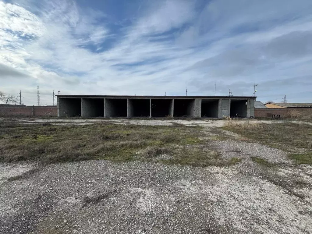 Помещение свободного назначения в Дагестан, с. Бабаюрт ул. Гасанова ... - Фото 2