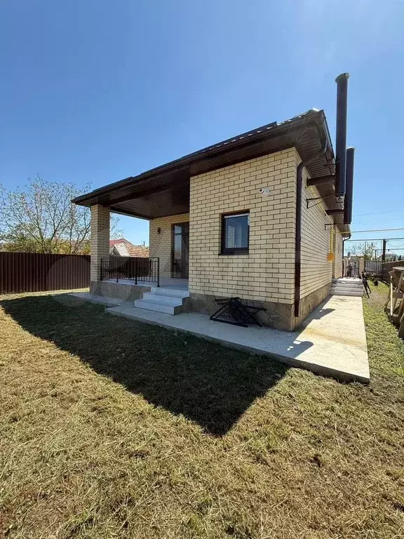 Дом 110 м на участке 5,5 сот. - Фото 0